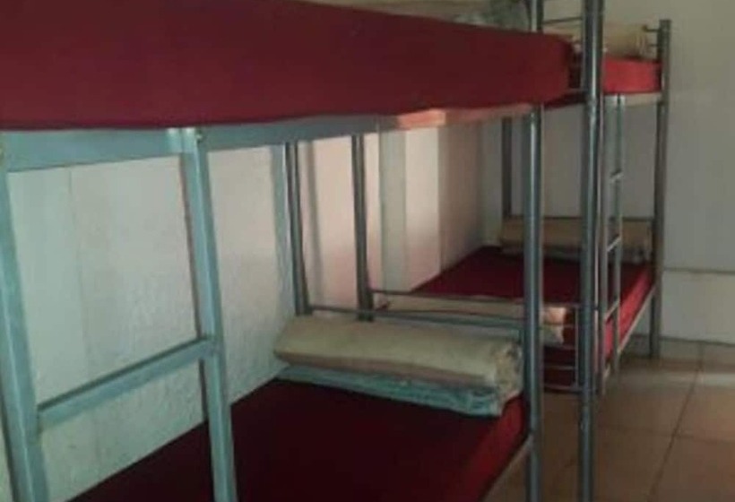 Fourways Youth Hostel
