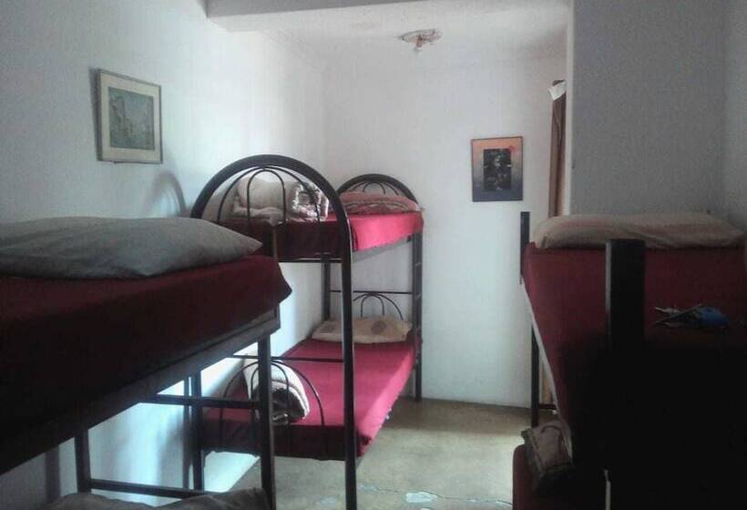 Fourways Youth Hostel