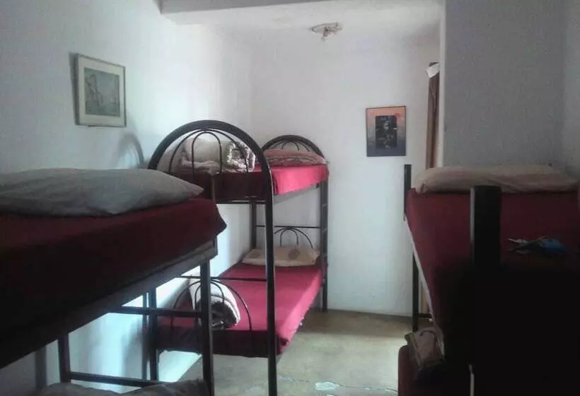 Fourways Youth Hostel