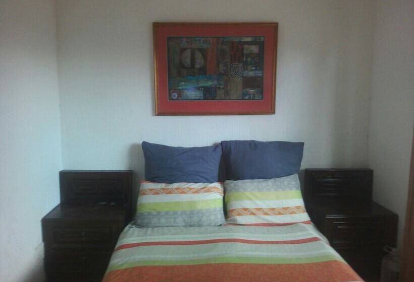 Fourways Youth Hostel