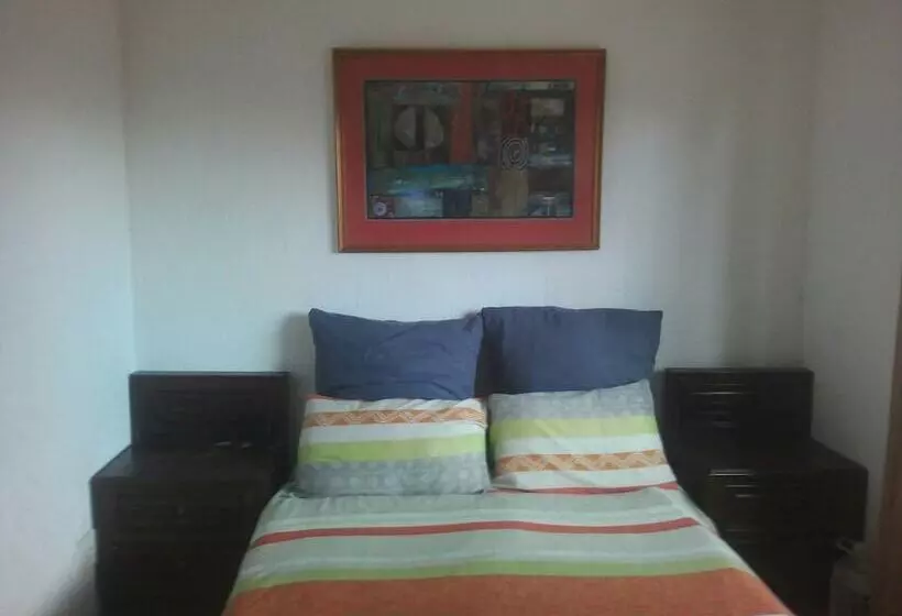Fourways Youth Hostel