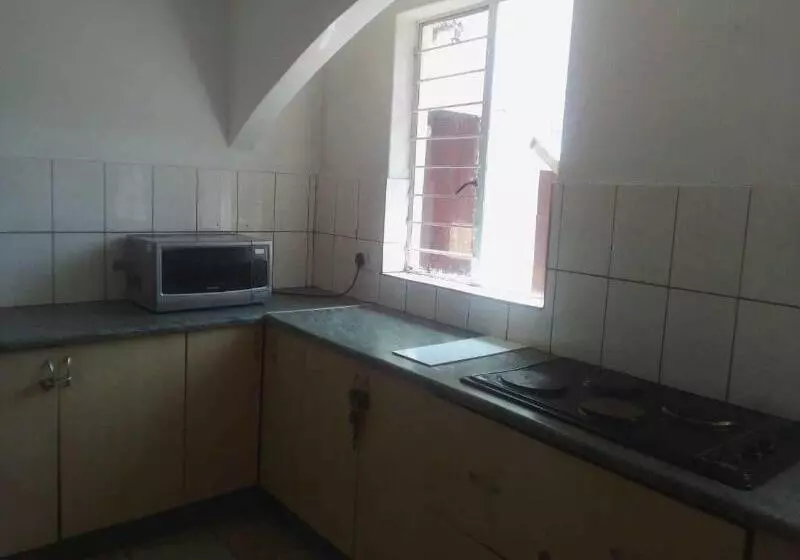 Fourways Youth Hostel