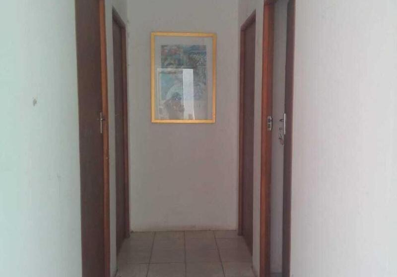 Fourways Youth Hostel