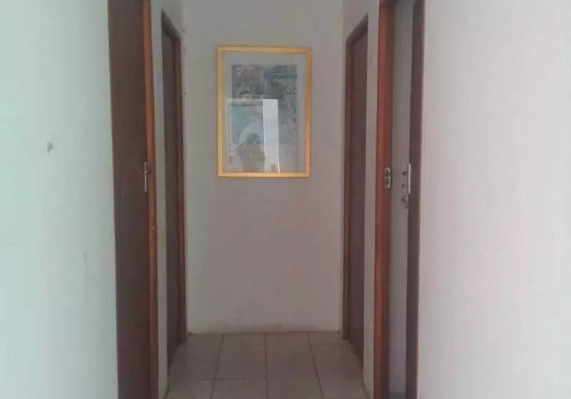 Fourways Youth Hostel