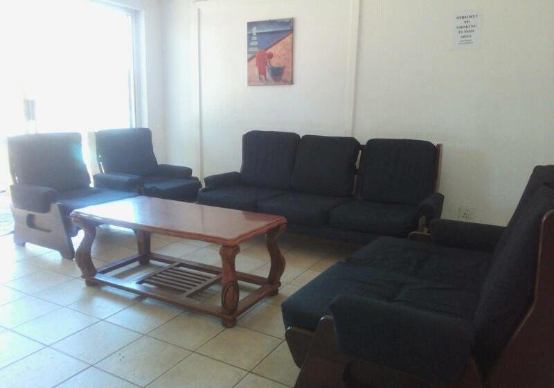 Fourways Youth Hostel