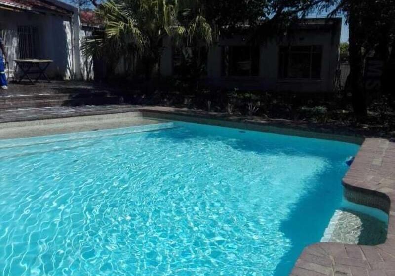 Fourways Youth Hostel