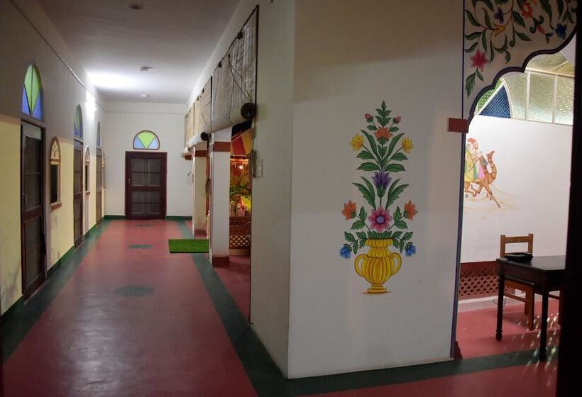 Anand Mahal By Tuma Hotels