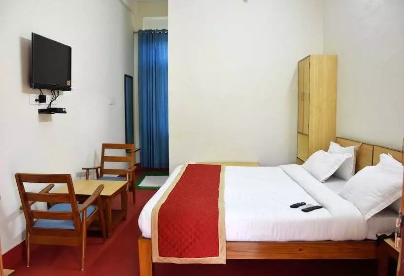 Anand Mahal By Tuma Hotels