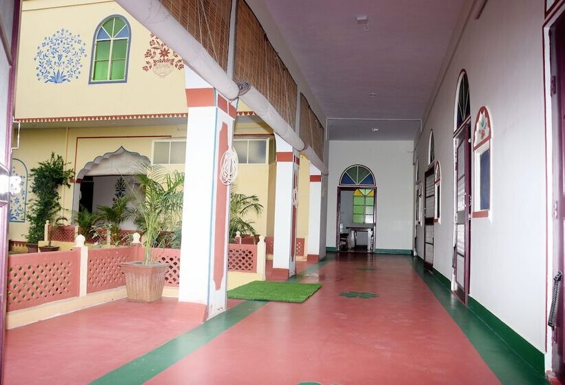 Anand Mahal By Tuma Hotels