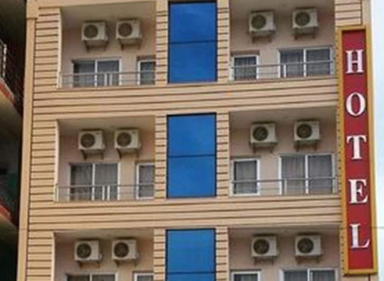 هتل Citymax International