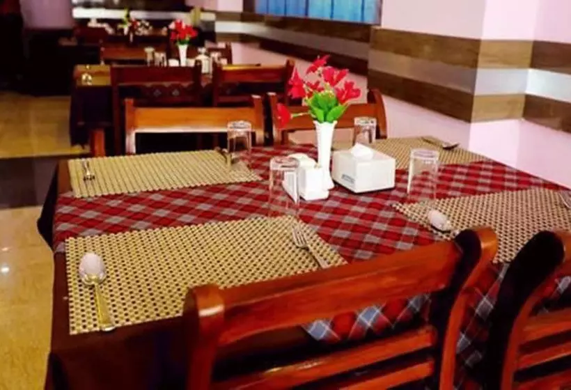 هتل Citymax International