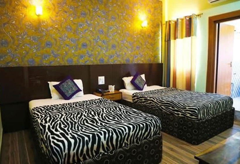 هتل Citymax International