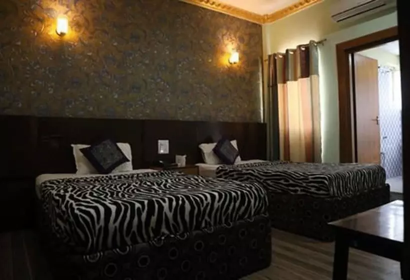 هتل Citymax International