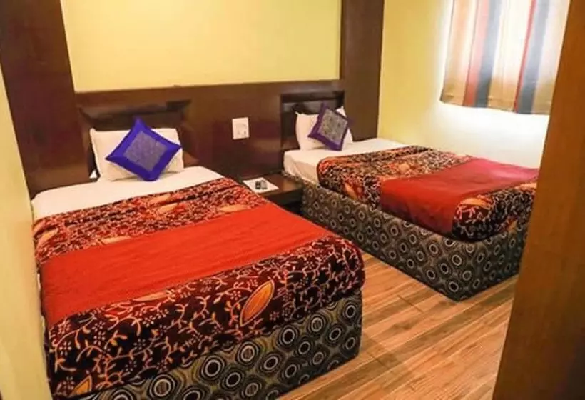 هتل Citymax International