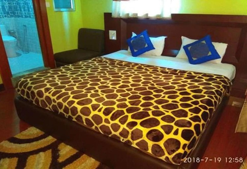 هتل Citymax International