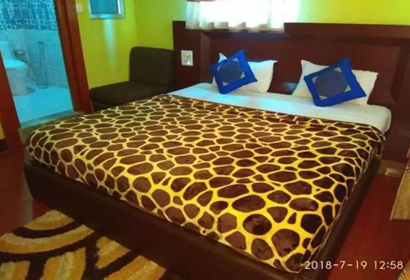 هتل Citymax International