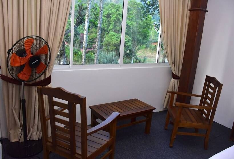 Отель Ella, Nine Arch Holiday Resort