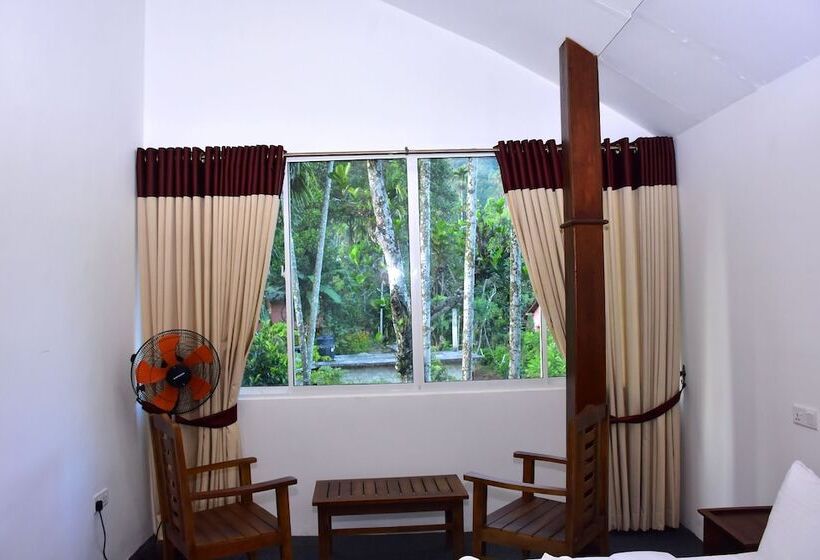 Отель Ella, Nine Arch Holiday Resort