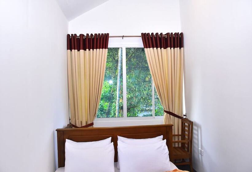 Отель Ella, Nine Arch Holiday Resort