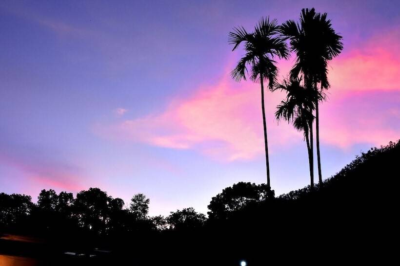 Отель Ella, Nine Arch Holiday Resort