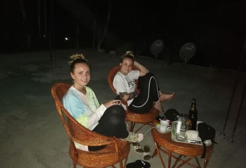 Отель Ella, Nine Arch Holiday Resort