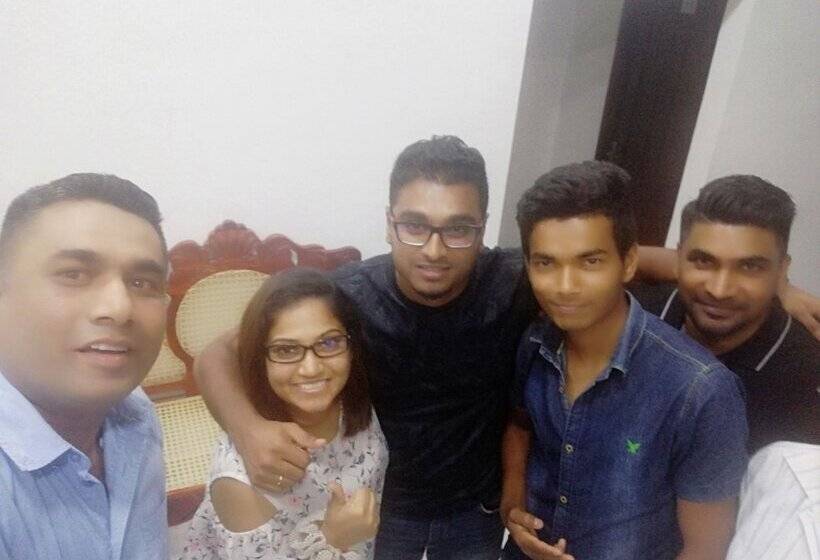 Отель Ella, Nine Arch Holiday Resort