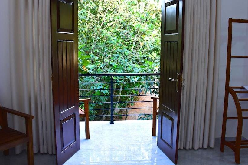 Отель Ella, Nine Arch Holiday Resort