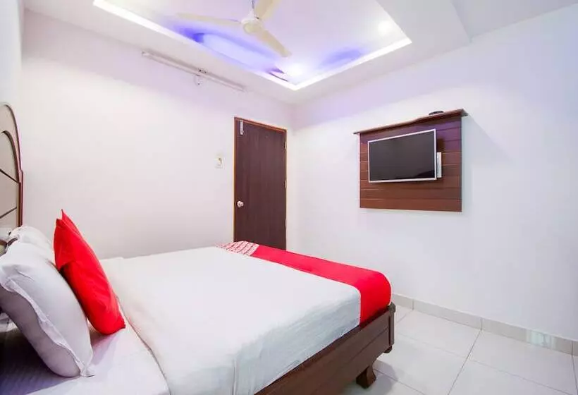 ホテル Gnr Palace