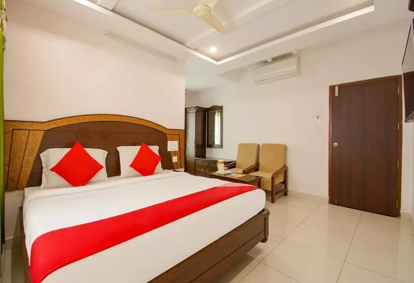 ホテル Gnr Palace