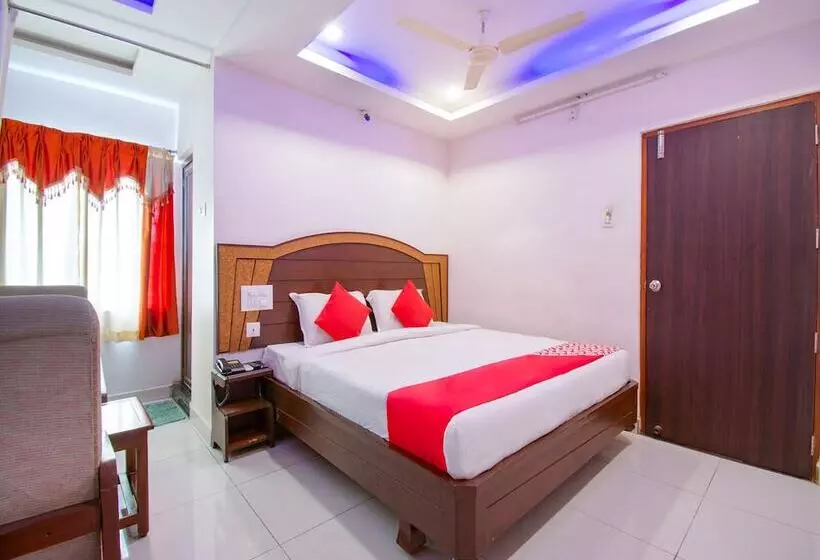 ホテル Gnr Palace