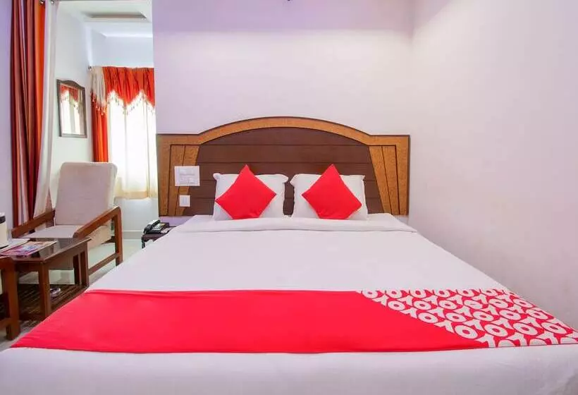 ホテル Gnr Palace