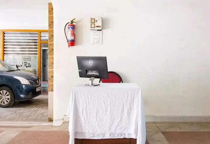 ホテル Gnr Palace