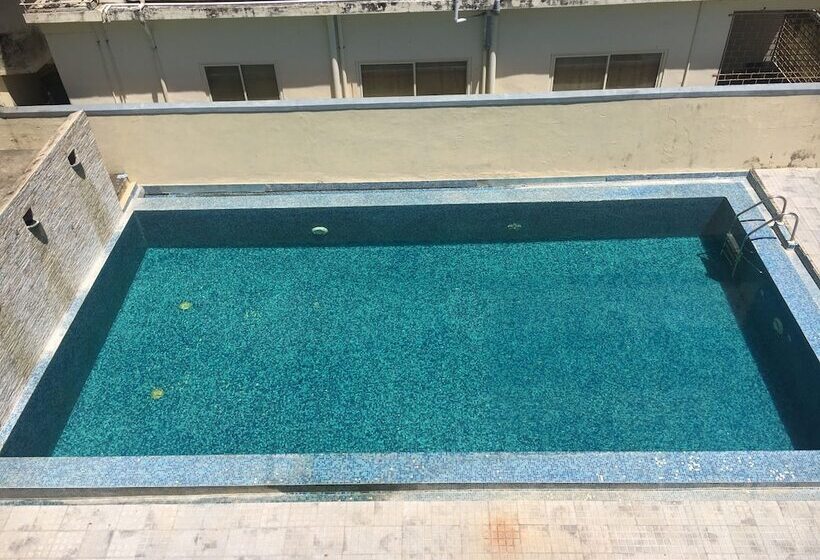 هتل New Kovalam Beach