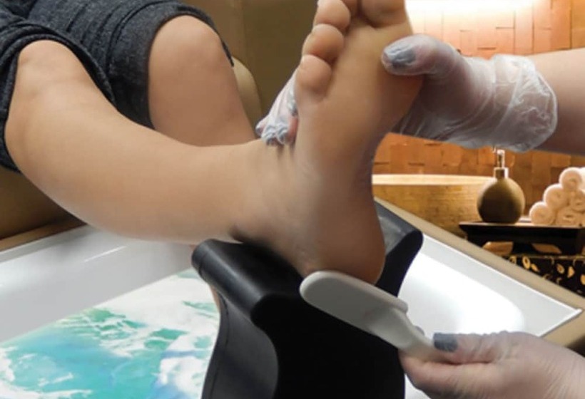 هتل New Kovalam Beach