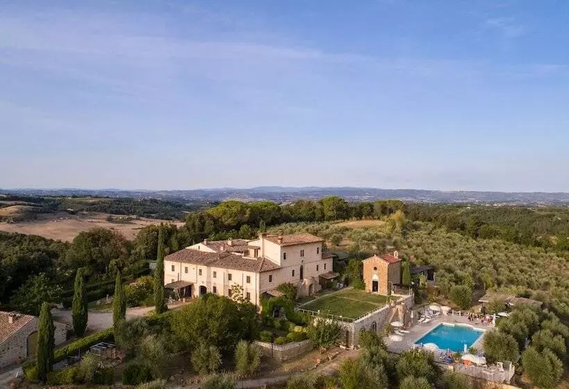 Maaseutuhotelli Tenuta Decimo   Il Borgo Di Mariano