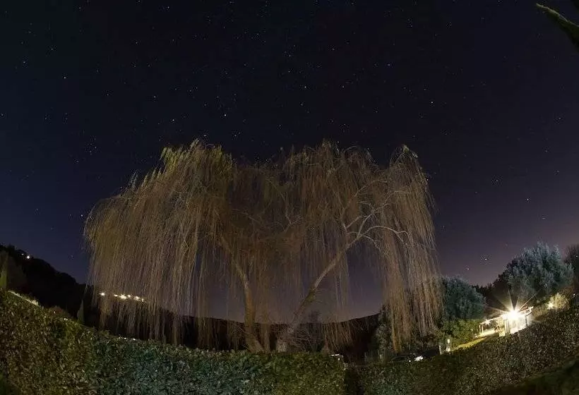 Maaseutuhotelli Tenuta Decimo   Il Borgo Di Mariano