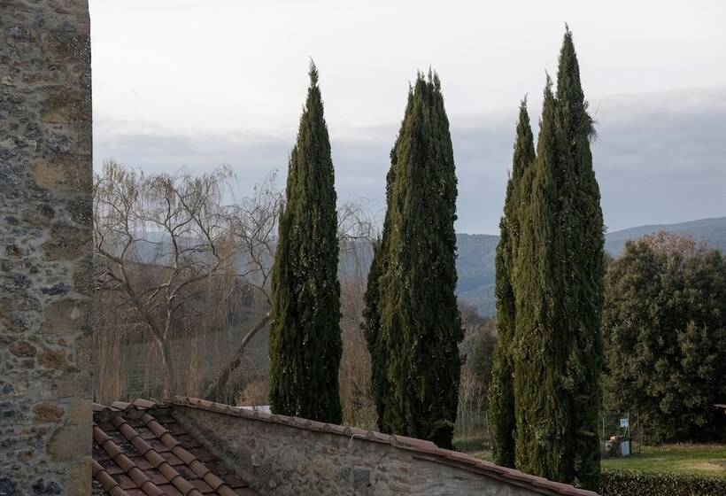 교외 호텔 Tenuta Decimo   Il Borgo Di Mariano