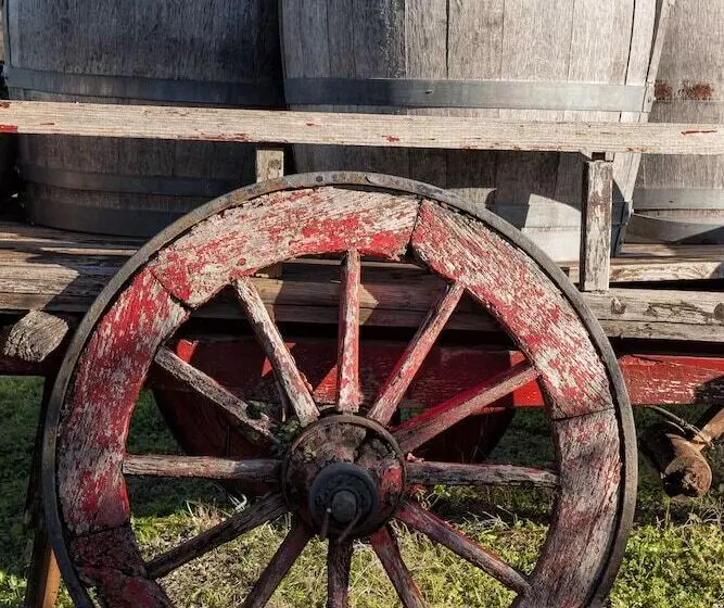 Maaseutuhotelli Tenuta Decimo   Il Borgo Di Mariano