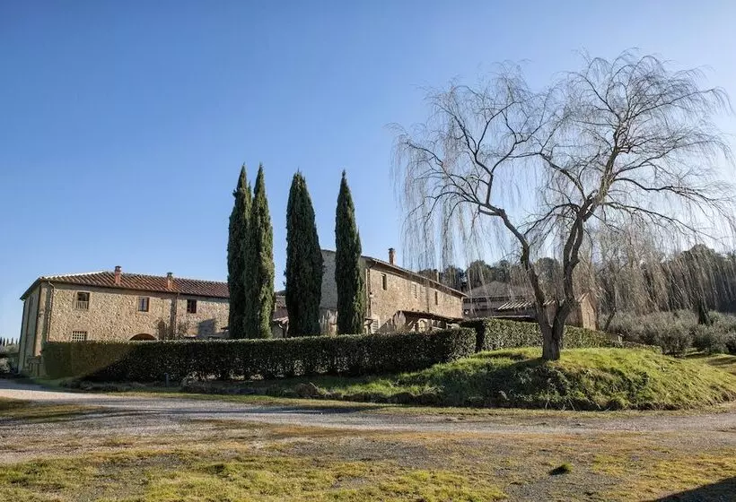 Maaseutuhotelli Tenuta Decimo   Il Borgo Di Mariano