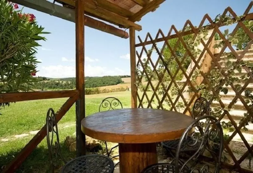 Maaseutuhotelli Tenuta Decimo   Il Borgo Di Mariano