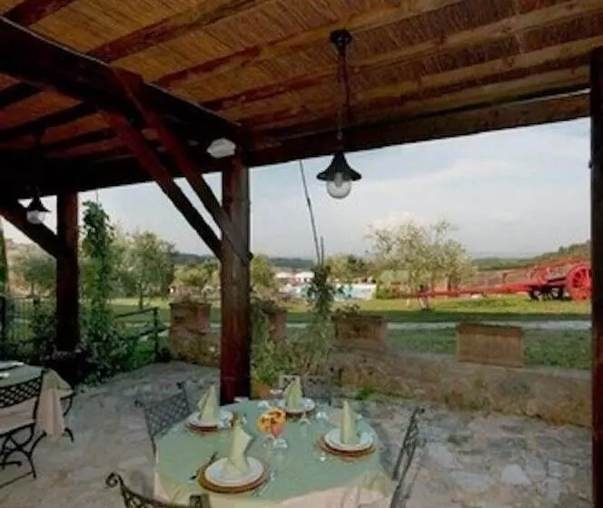 Maaseutuhotelli Tenuta Decimo   Il Borgo Di Mariano