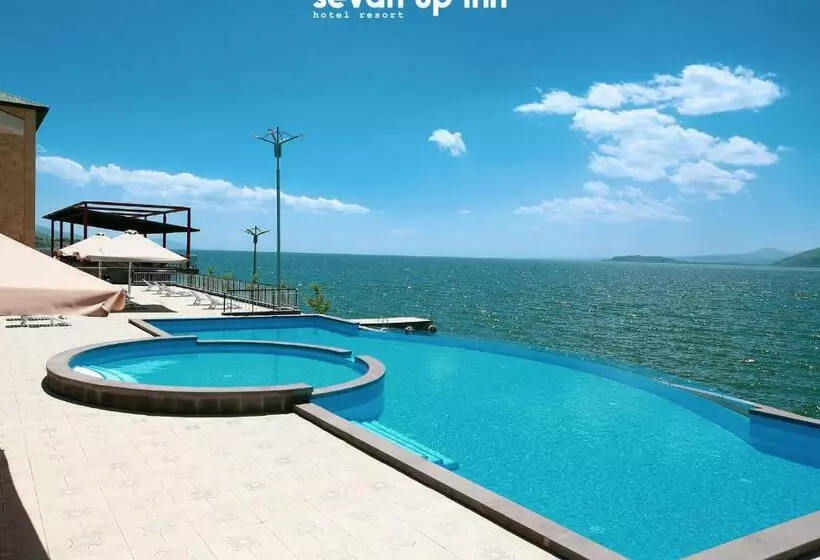 هتل Sevan Resort, Sevan Up Inn