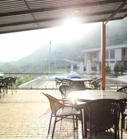 هتل Sevan Resort, Sevan Up Inn