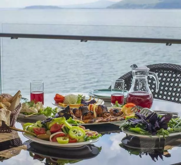 هتل Sevan Resort, Sevan Up Inn