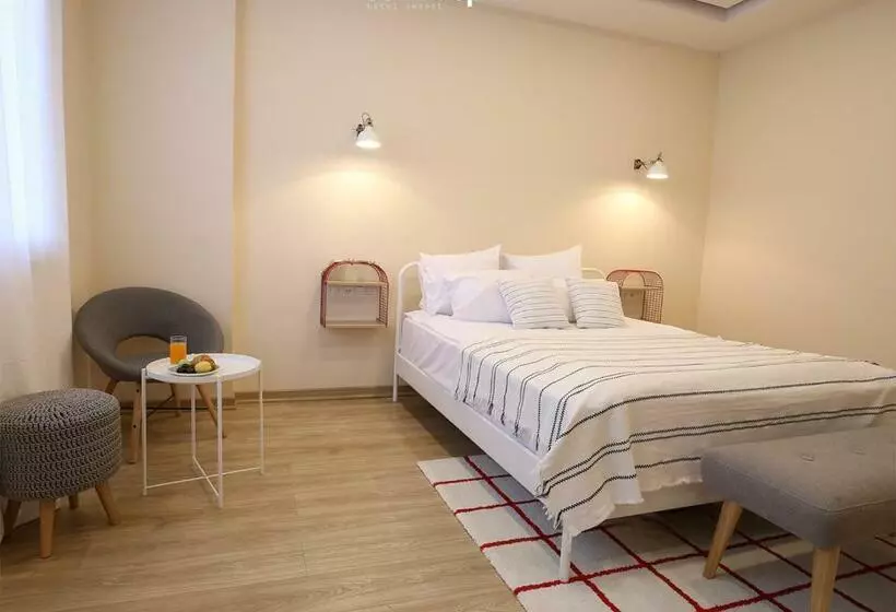 هتل Sevan Resort, Sevan Up Inn