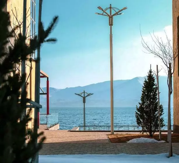 هتل Sevan Resort, Sevan Up Inn
