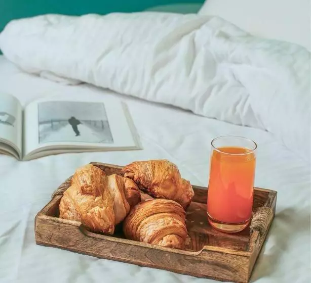 هتل Sevan Resort, Sevan Up Inn