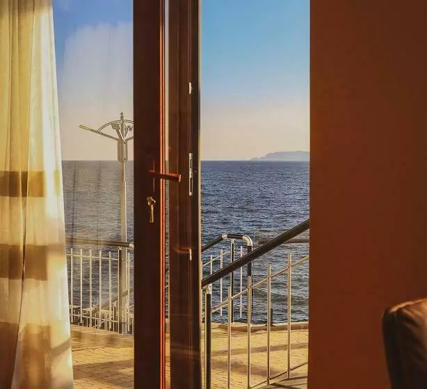 هتل Sevan Resort, Sevan Up Inn