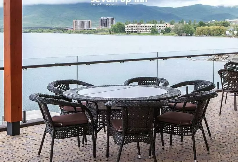 هتل Sevan Resort, Sevan Up Inn