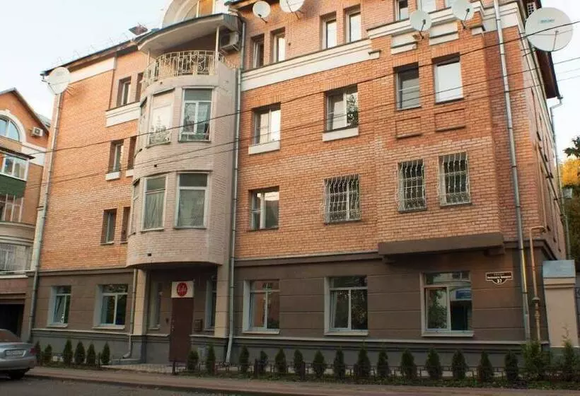 Like Hostel Kaluga